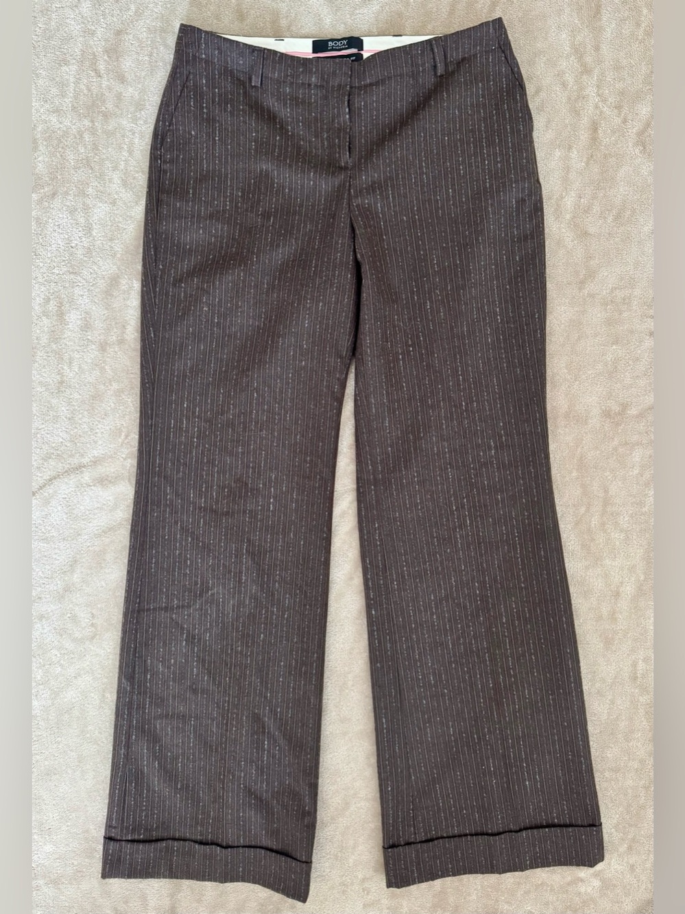 Victoria’s Secret Wide Leg Pants